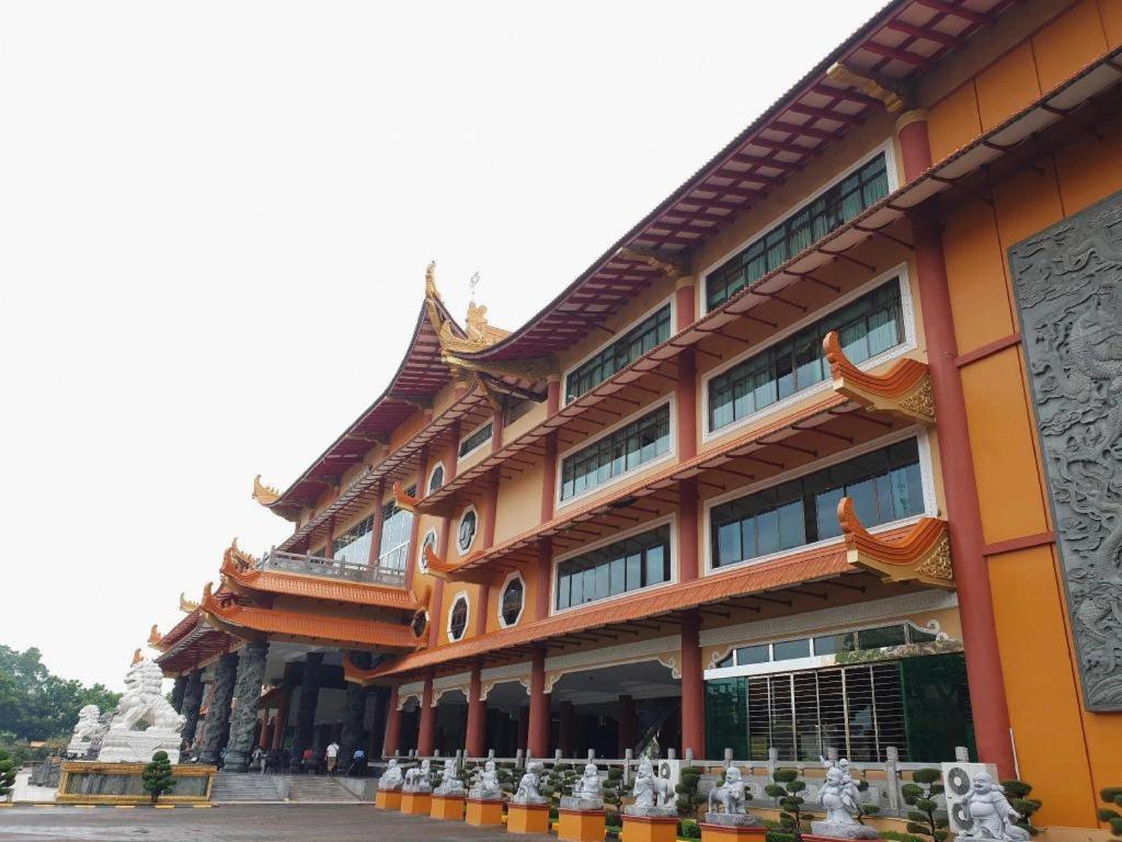 Hotel Pardede International Medan Kültér fotó